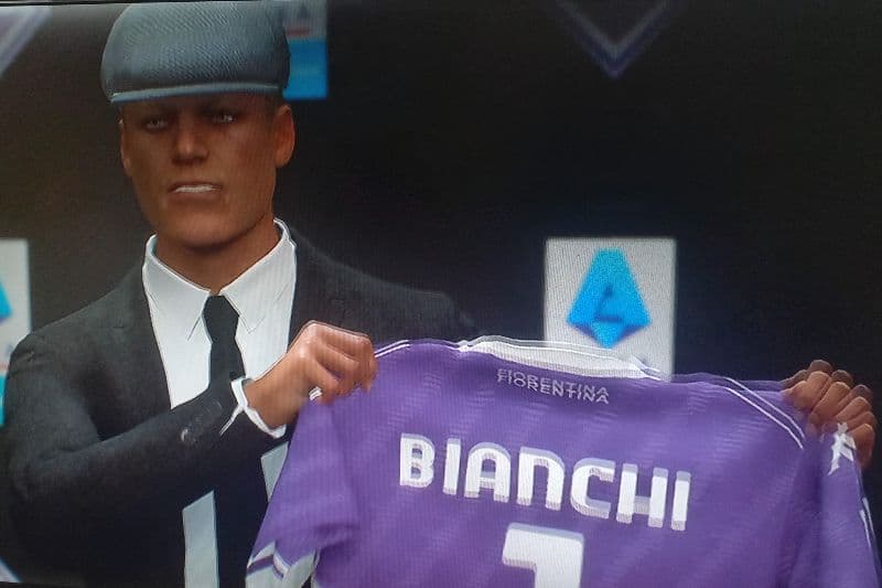 Lorenzo Bianchi é anunciado como novo técnico da Fiorentina após a demissão do antigo comandante. A diretoria aposta em um perfil moderno…