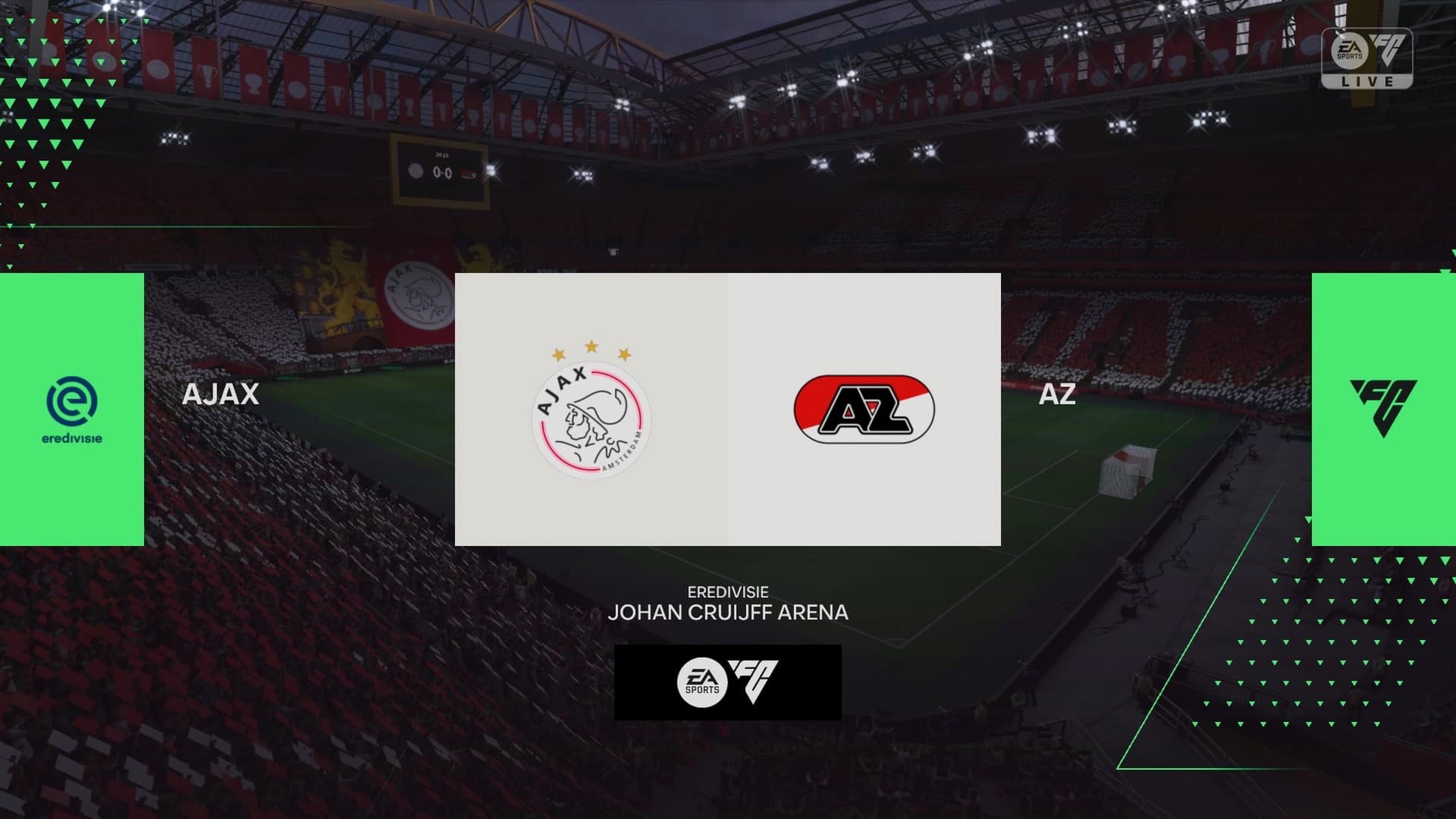 Nossa primeira partida nao foi a melhor mas começamos bem, um empate não é uma vitória mas é apenas o começo para o time começar a decola…