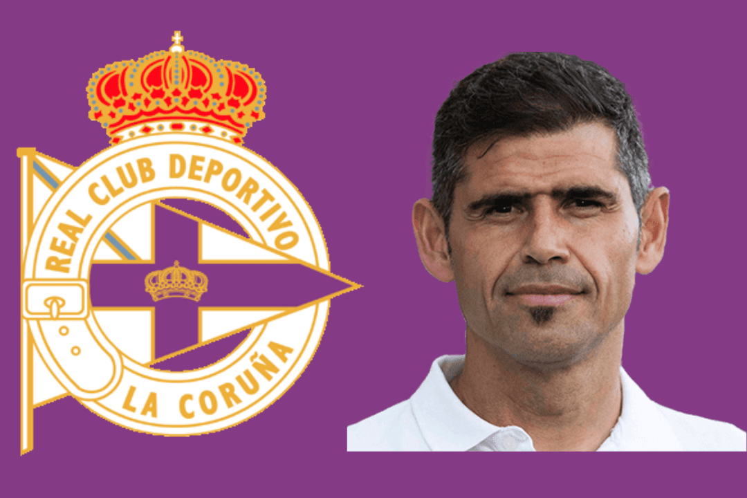 Nós da diretoria do Real Club Deportivo de La Coruña estamos felizes em anunciar a expansão do contrato de Antônio Hidalgo até o final de…