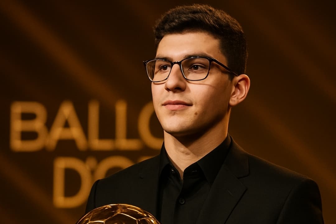 Sou ballon d' our