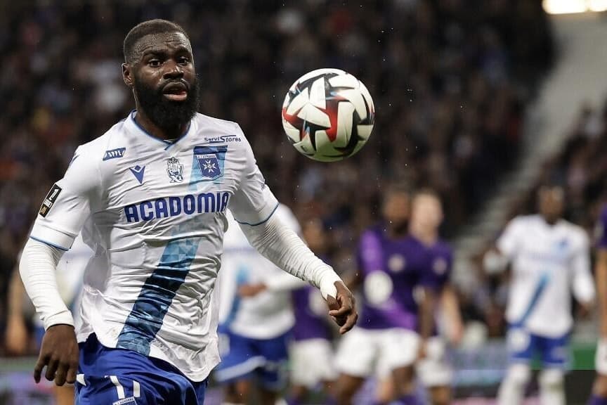 Primeira vitória por goleada!! ⚽🥊🔥🚀 Stade Brest 0 x 9 AJ Auxerre ⚽Sinayoko (4', 13', 34', 45', 81') ⚽Danois (7', 63') ⚽Owusu (21') ⚽Na…