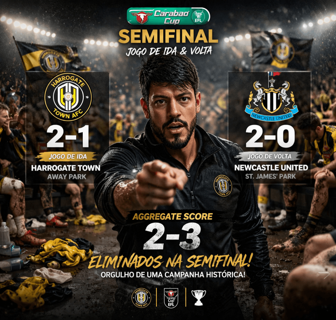Dói… mas isso aqui é só o começo. 💔 Orgulho desse grupo, orgulho dessa caminhada. Caímos de pé — e mais fortes. Obrigado por nos fazerem…