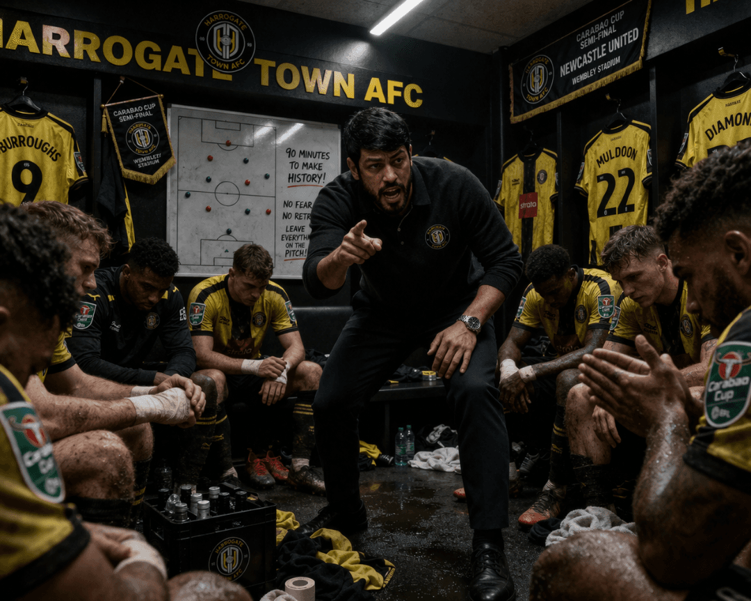 LEAGUE ONE, NÓS CHEGAMOS! 🚀🏆 Essa conquista é de todos: jogadores, comissão e cada torcedor que acreditou até o fim. 💛🖤 Escrevemos hi…