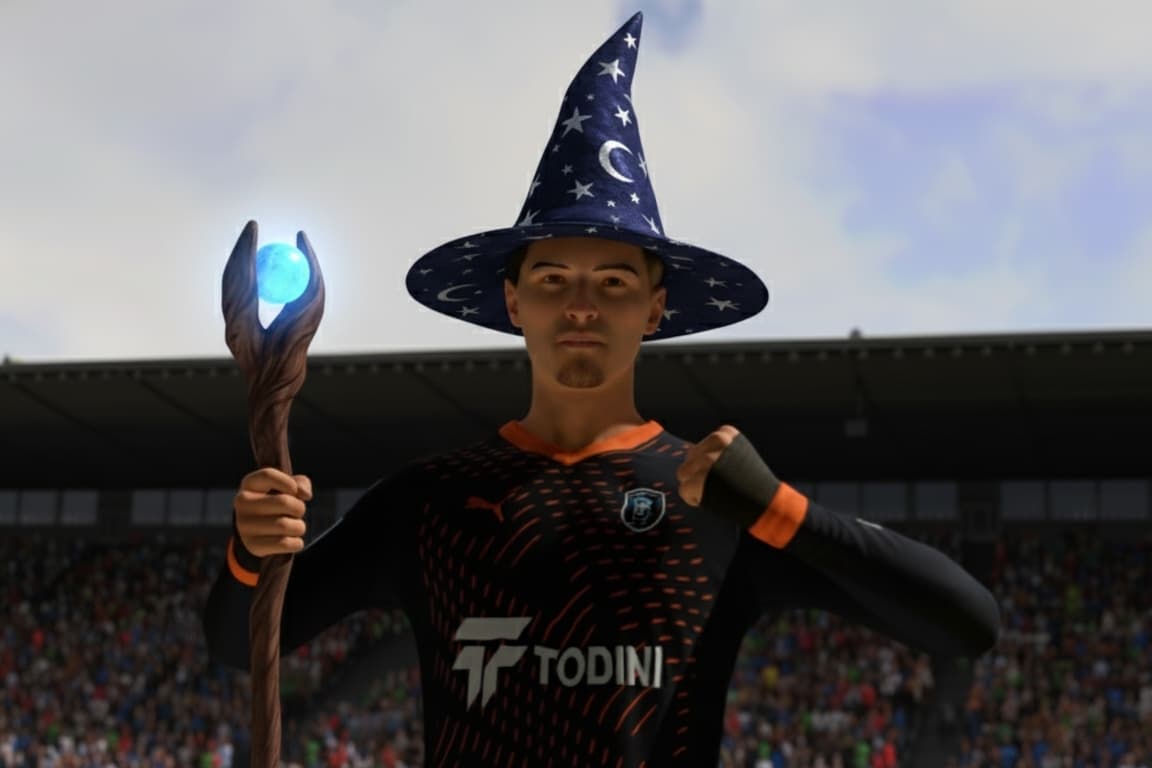 Após grande atuação Matheus Machado está sendo chamado pela torcida do Basaksehir de "O Mago Português" apelido dado após passes absurdos…