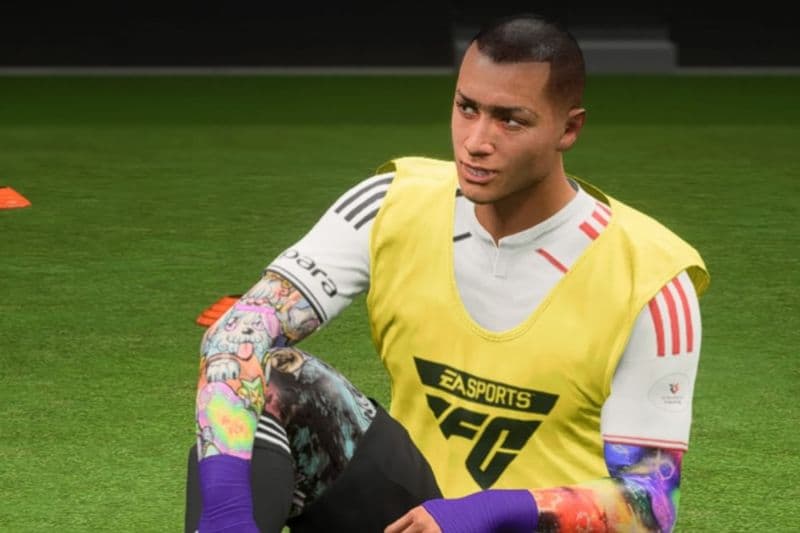 Hoje dia 29/06/2025 Elianzo Sam começa uma nova carreira no Besiktas. Após treinar na base do Manchester United, Elianzo Sam é contratado…