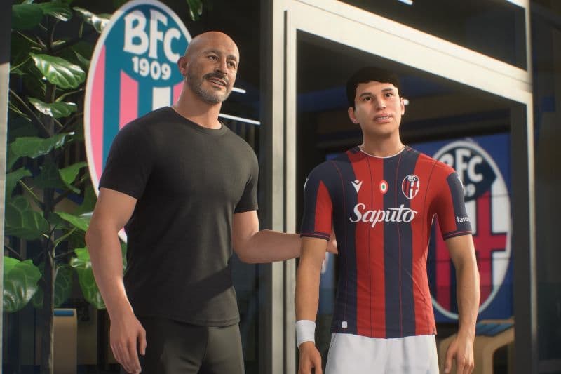 JOAQUIM PARA O BOLOGNA HERE WE GO 🚨🔵🔴 CHAPÉU NO LEICESTER! Após uma bela temporada de estréia no 1860, o atacante de 21 anos fecha com…