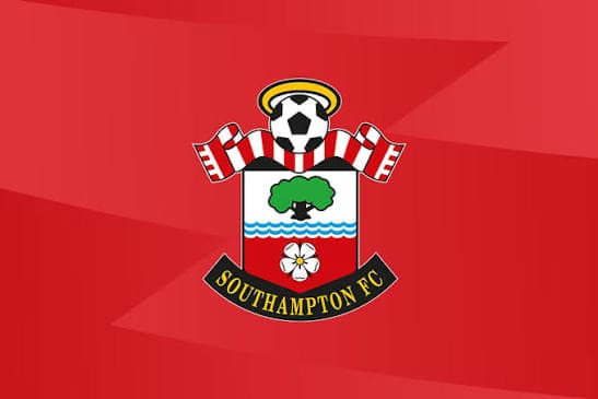 O Southampton presta homenagem a todos os conhecidos e familiares de Matteo Torres, que faleceu em um trágico acidente de carro. Descanse…