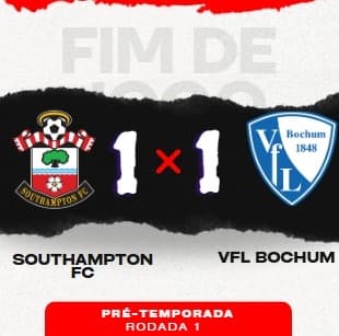 Fim de jogo