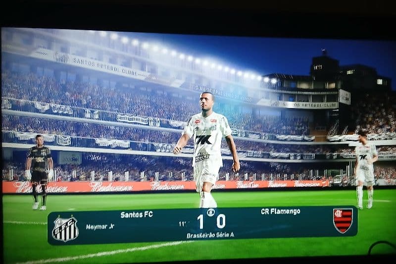 FIMM DO PRIMEIRO TEMPOOO