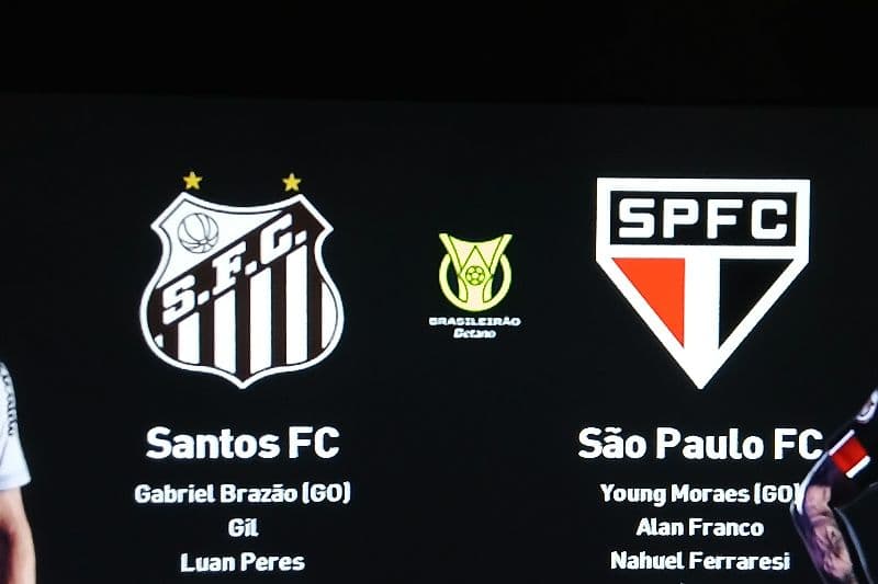 Dia de clássicooo