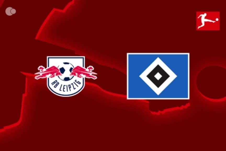Empate em 1 X 1 contra o Hamburgo. Henry Phillips da uma assistência, mas o resultado é o de sempre. E com isso o Leipzig tem 0 porcento …