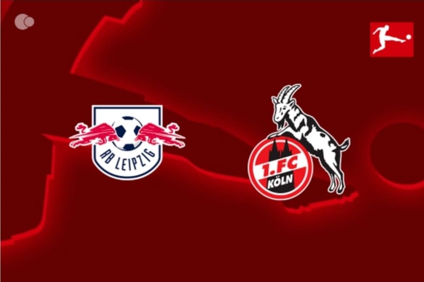 Vitória contra de 2 X 1 contra o Köln. Henry anota mais duas assistências para conta. O time jogou muito bem, dando poucos espaços ao Köln