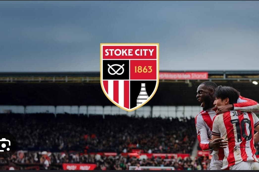 Minha primeira temporada no EAFC 26. Sou Manager do Stoke City da EFL Championship(2a div. Inglesa). Ocupando a 11a posição. 5V4E4D. Aind…