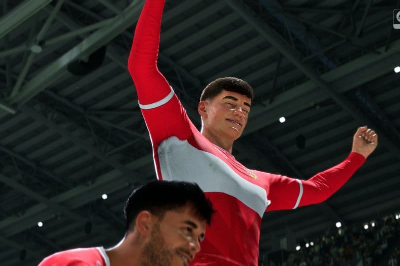 Stuttgart consegue Goleia a Juventus de 3x0 fora de casa.