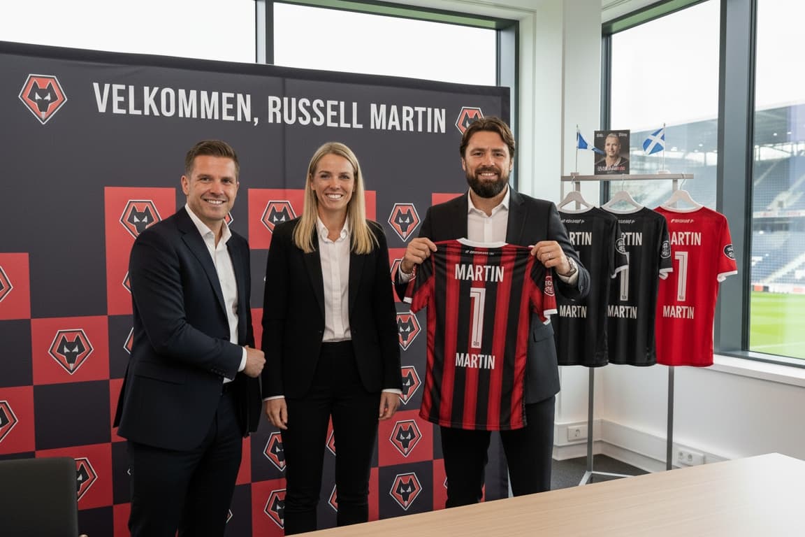 É com muita alegria que anúncio que fechei contrato com o clube FC Midtjylland, por 2 anos. Agradeço a diretoria pela confiança.