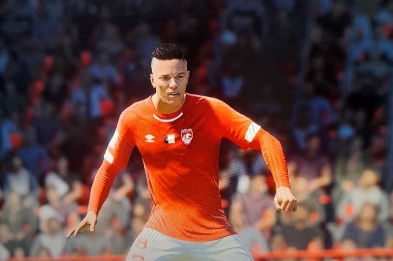 Muito feliz pela vitória, avante santa clara