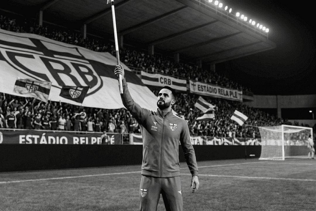 Seguimos invictos. 📞🏆 7 jogos ⚽ | 7 vitórias ✅