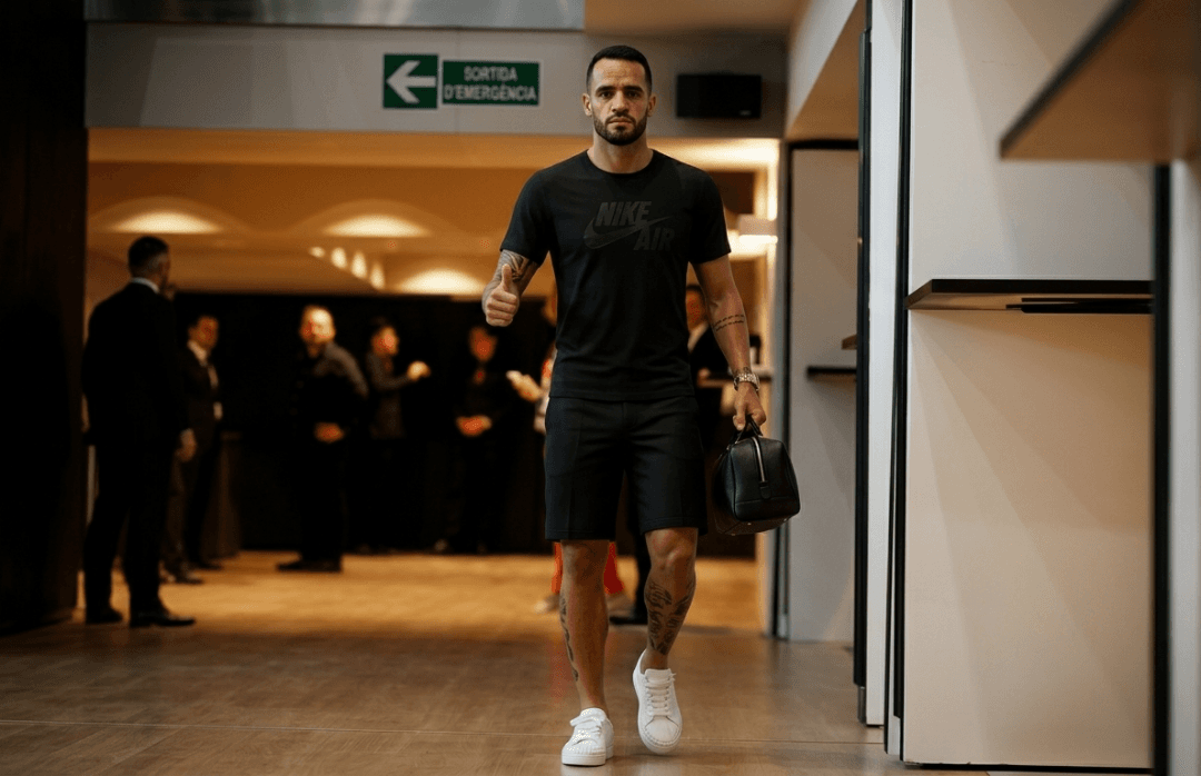 Boa tarde pra quem tá nas quartas da Copa do Nordeste. 😎🏆 📷 | {@}[Coach Renato Augusto](695c7250e0b04c5e8f0ecc65)