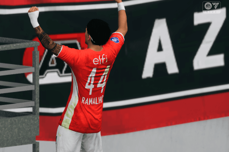 João Pedro começou mal, cometendo pênalti logo no início, mas reagiu com grande atuação: 2 gols, 1 assistência e eleito melhor em campo n…