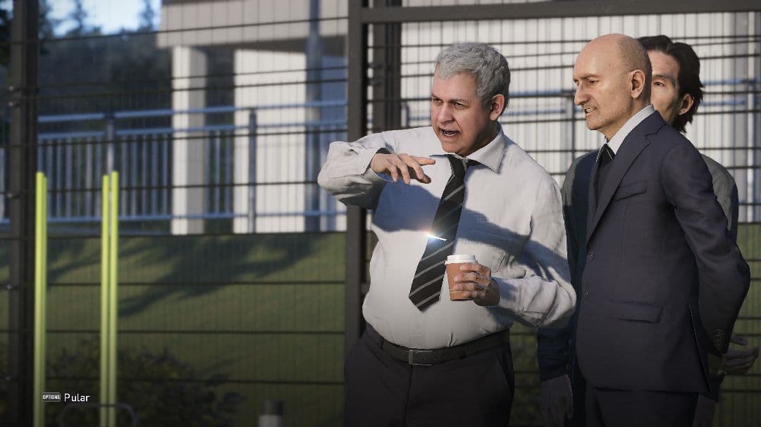Conhecendo o ct do Corinthians para esta temporada