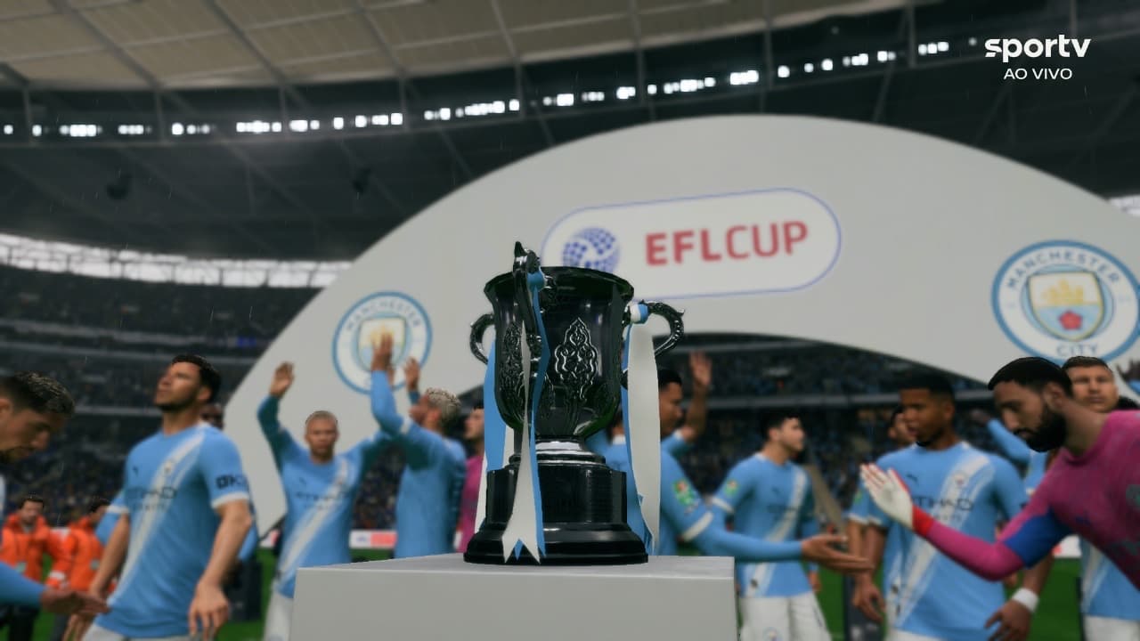 CAMPEÃO!!!!