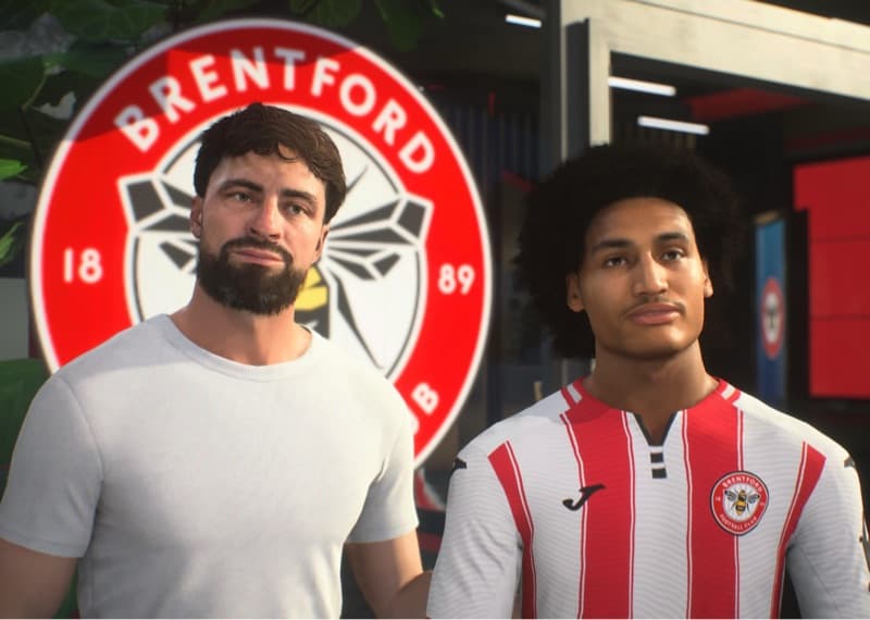 É com grande alegria que apresentamos a nova estrela no nosso meio campo. Enzo Millot bem vindo! 🐝⚪️🔴