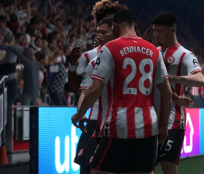Grande vitória na champions! Vamos por mais. 🔴⚪️🐝