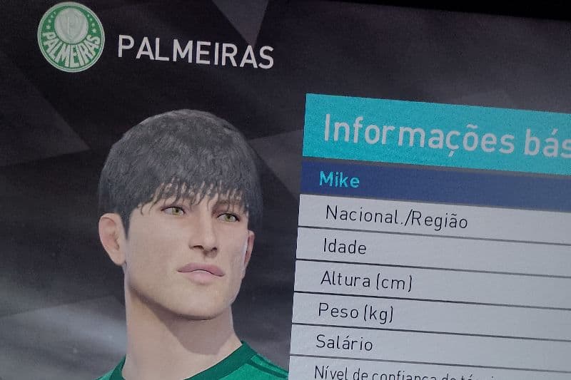 Primeira Partida Deus Red Mas bola para frente