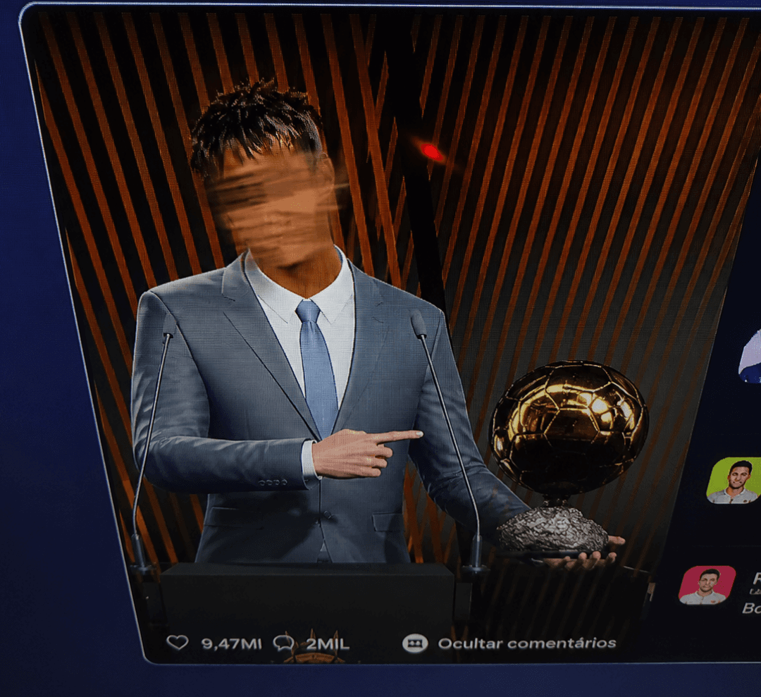 Quem será o campeão de 2025???
