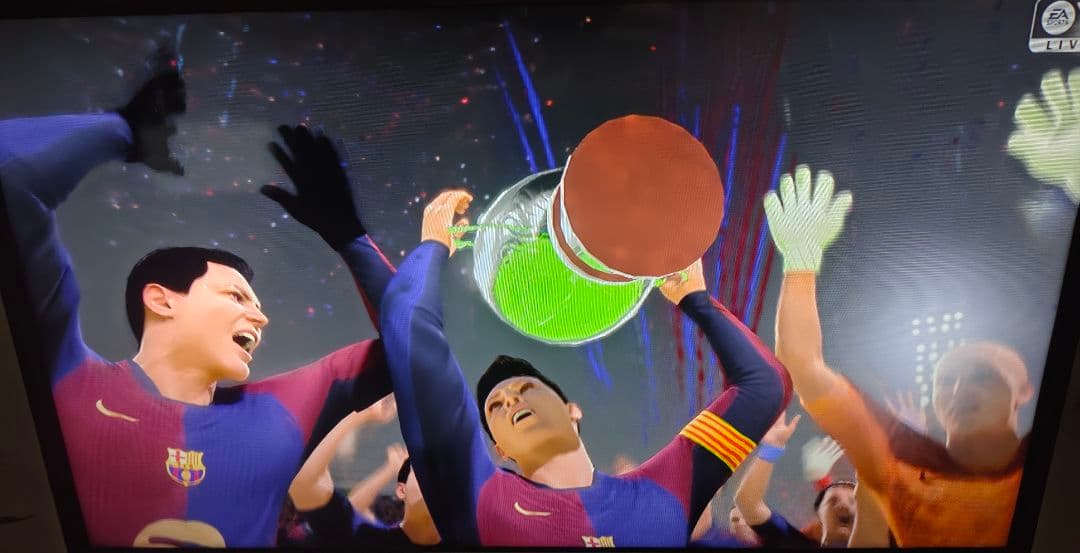 Campeões da supercopa da Espanha