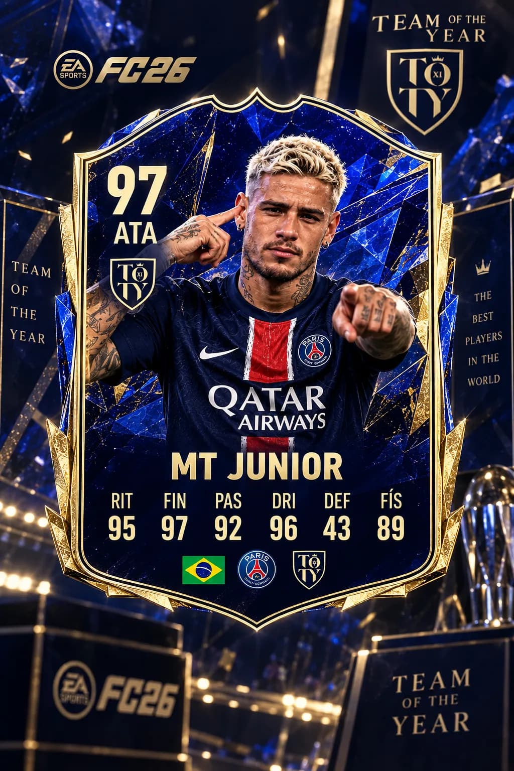 Que carta obrigado eafc 🤜🤛
