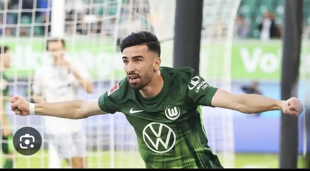 Orgulho total! 💚 Reviravolta incrível 💥 Vitória merecida Amoura destaca- se e segue líder melhor marcador da liga com 5 golos E Majer c…