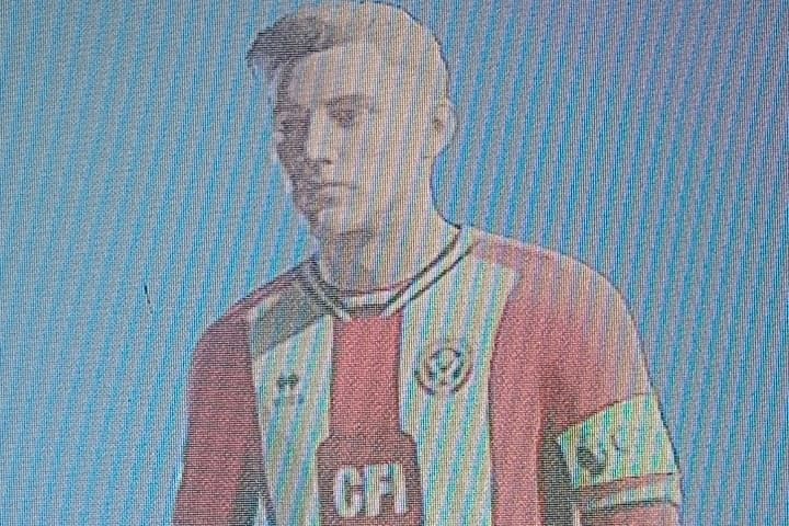 Sinto muito pelas 5 derrotas seguidas, pode anotar, se perdermos para o Brighton na copa da Inglaterra no próximo jogo a culpa é toda minha