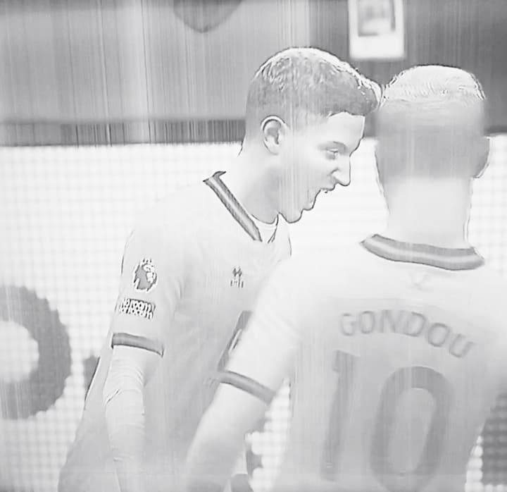 1 pênalti sofrido, 1 gol e 1 assistência, Tottenham 1 x 3 Sheffield, um massacre na casa deles e meu primeiro gol como profissional (8.5 …