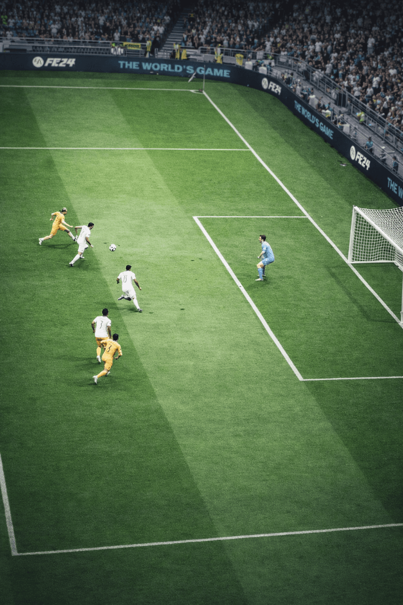 Não foi apenas um gol, o primeiro gol da minha carreira, meu primeiro gol como jogador profissional e por fim meu primeiro gol com a lind…