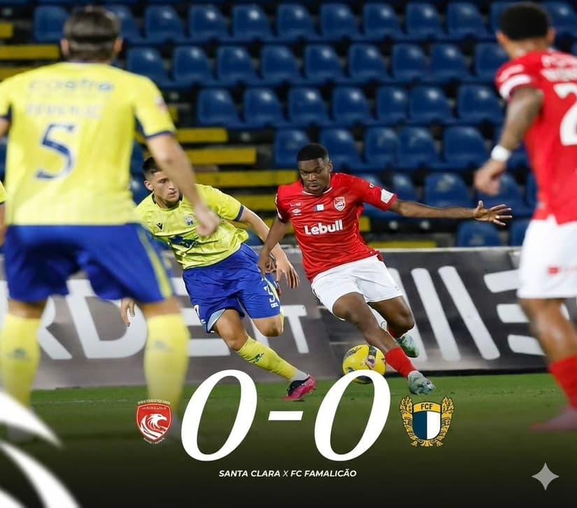 Intervalo!!!