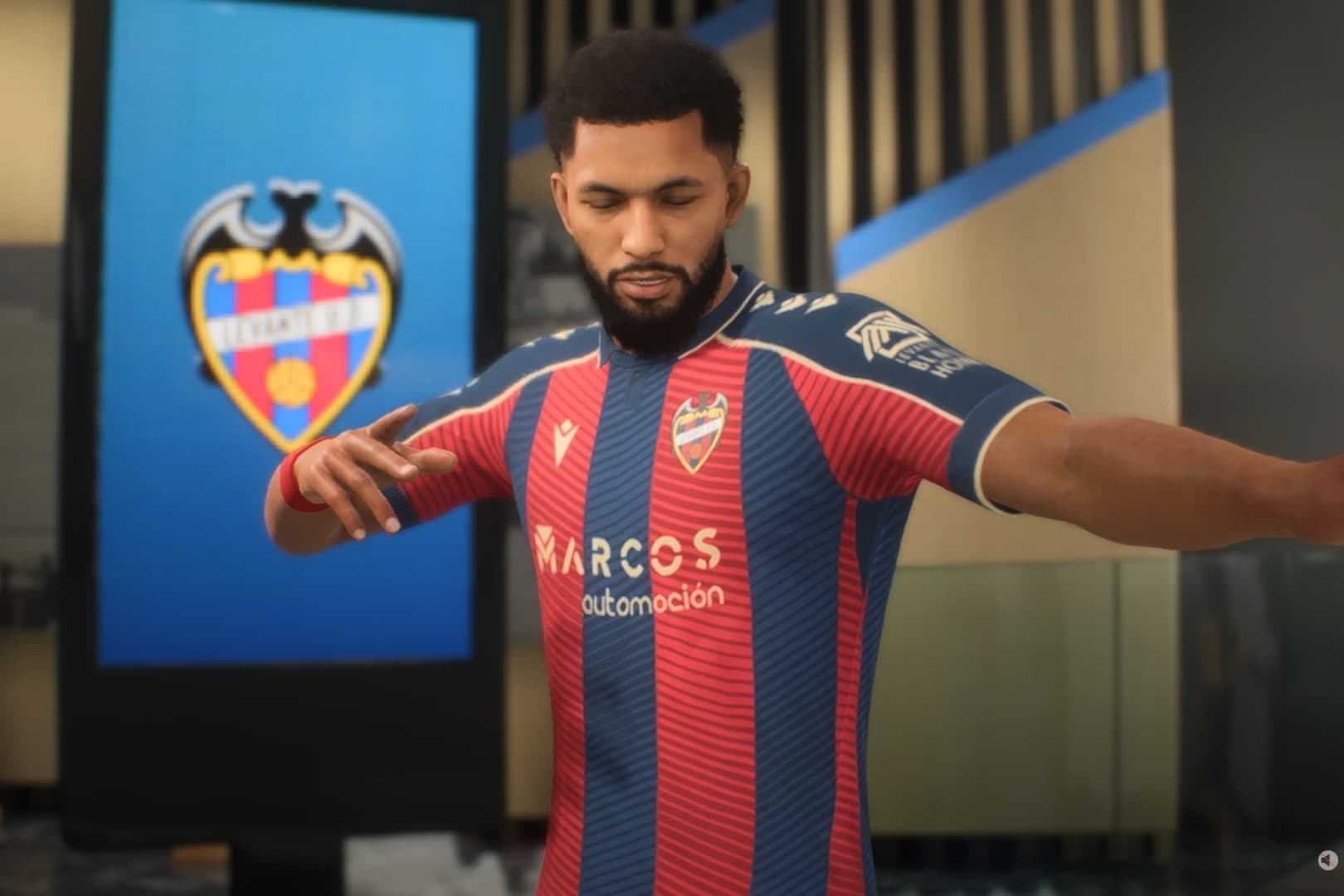 Seja Bem Vindo Douglas Luiz! AVANTE GRANOTAS 💙❤️