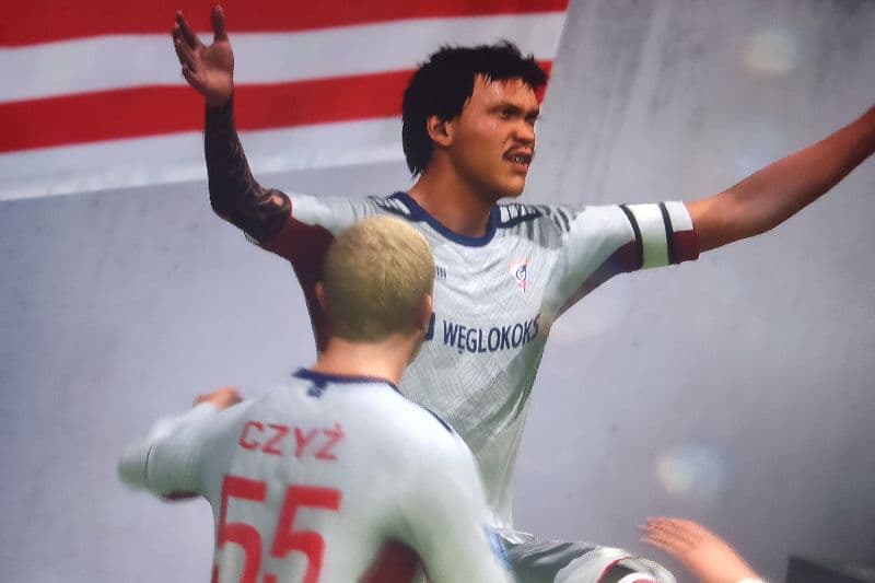 Grande vitória fora de casa, muito feliz com os dois gols. E sempre que pensarem que podem desistir só porque tomaram gol aos 88, lembrem…