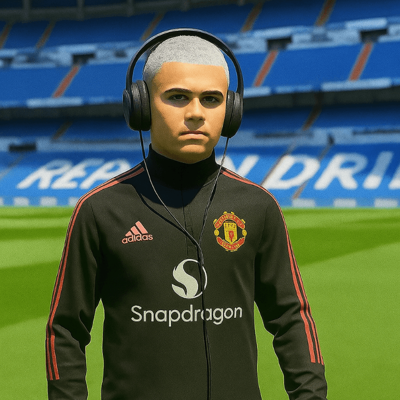 Obrigado MANCESTER united Hoje encerro uma passagem de dois anos por este clube ILUMINADO sou grato por tudo mas sinto que é melhor mudar…