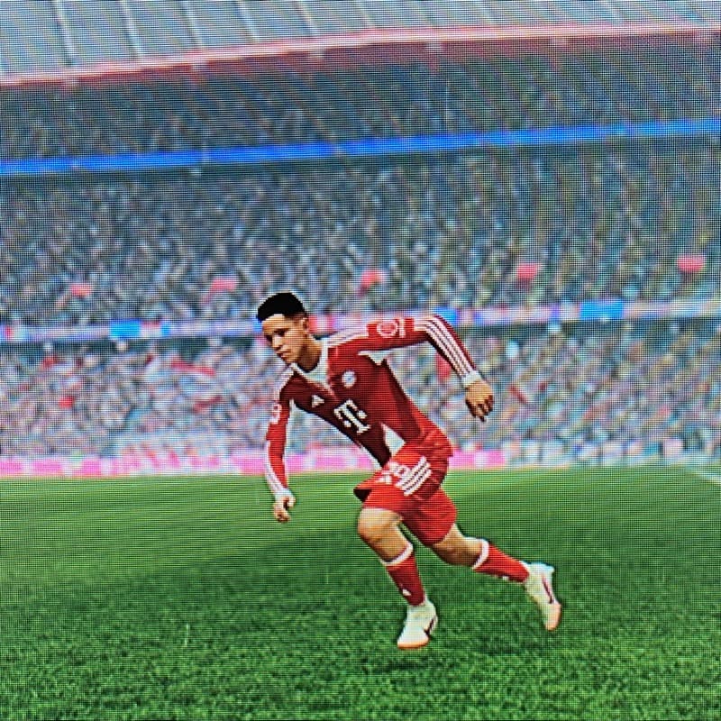 Primeiro jogo na ALIANZ ARENA 19/9/2029 DIA A RECORDAR