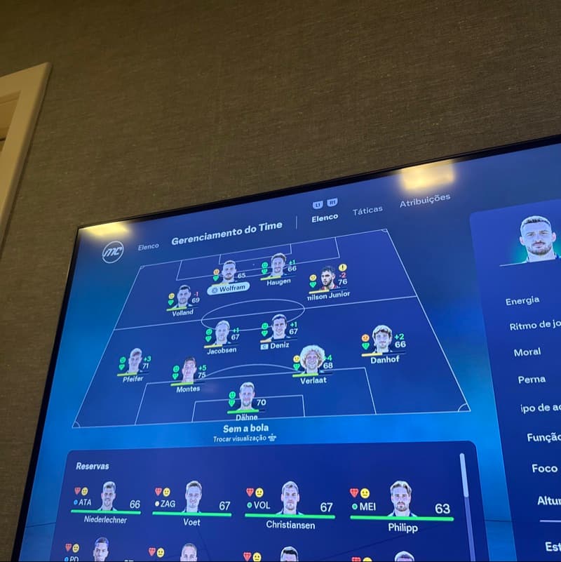 Olha só o meu time do munchen 1860 verlaat foi embora entrou ritmuller