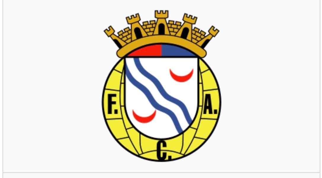 Ultima hora❗️ Alverca é punido por Fair Play financeiro e perde 5 pontos na liga.