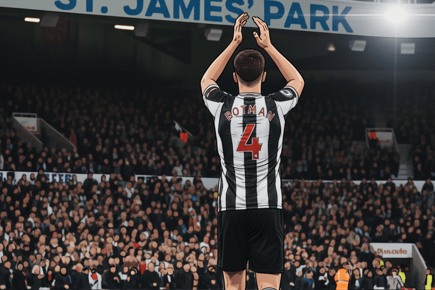 - Janela de janeiro. primeira baixa no time , Sven Botman vendido por €48.700 Os Magpies agradece pela passagem e pelo titulo da copa da …
