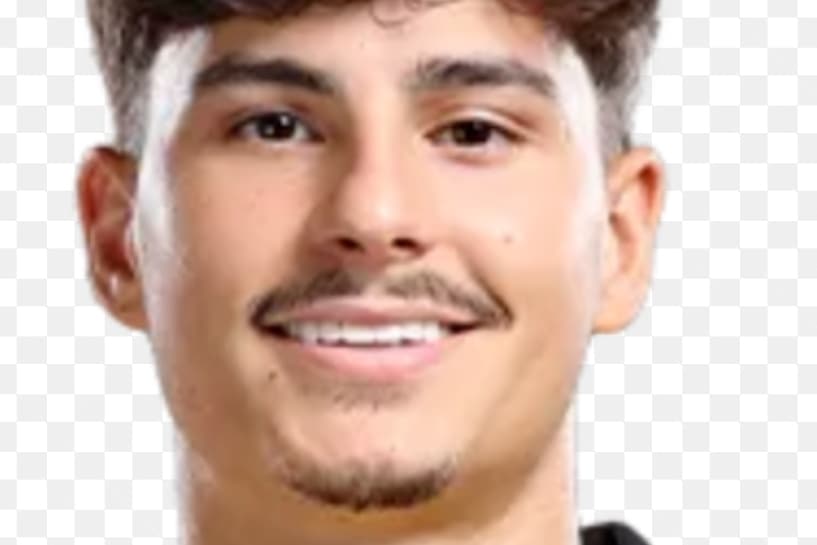 Nova contratação Rodrigo Gomes no granada