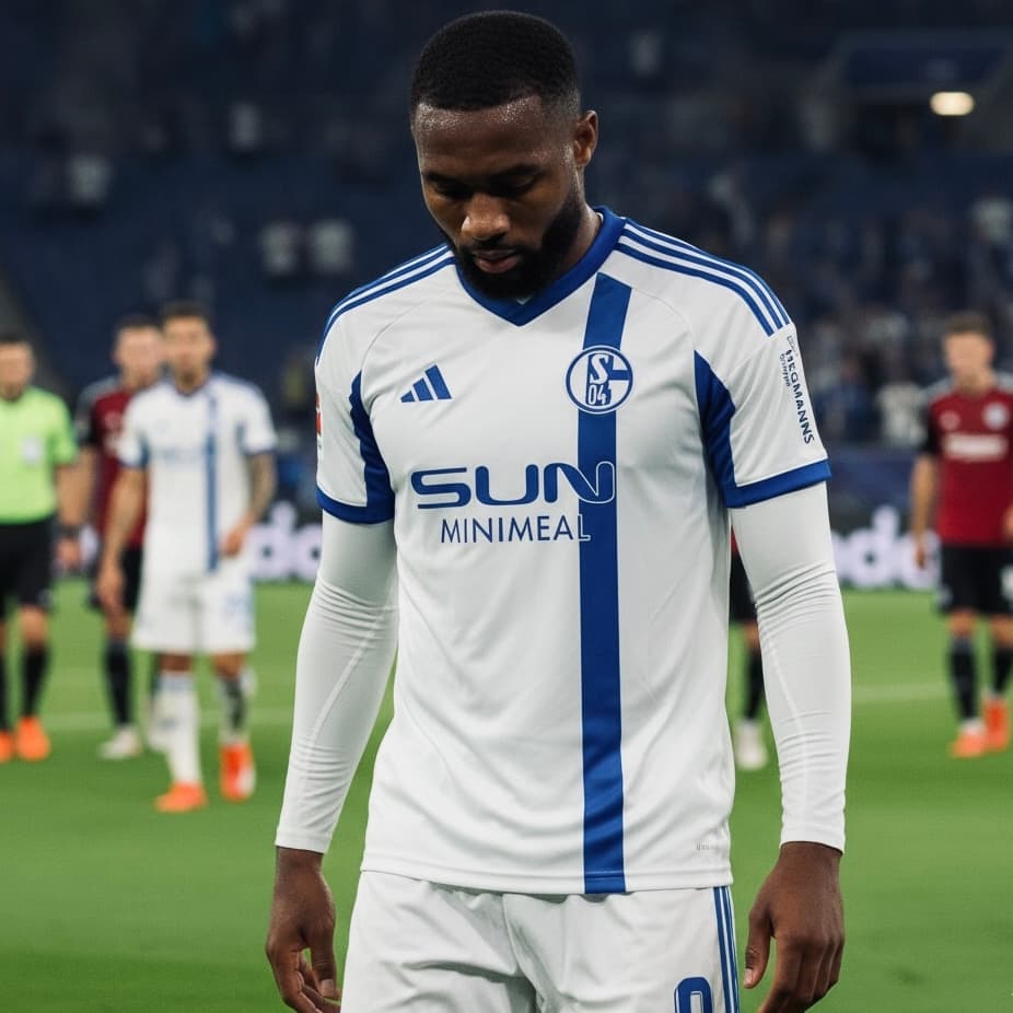 Triste pelo resultado de hoje… Mas seguiremos focados no objetivo. 🔵⚪️💪