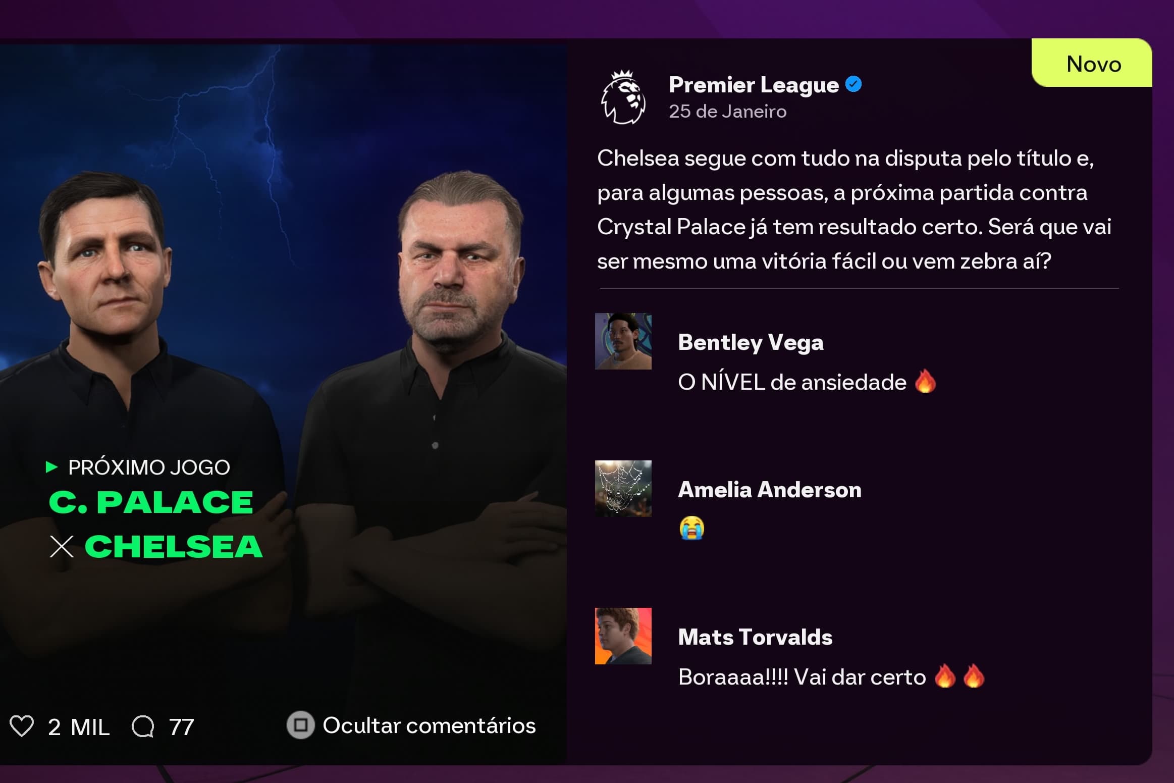 Partida difícil fora de casa mas vamos em busca sempre do mesmo objetivo, vencer e vencer sempre!!