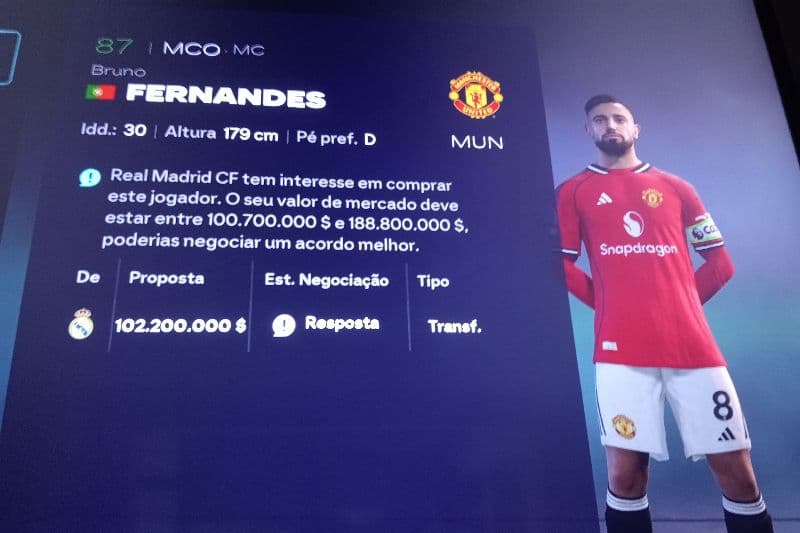 Flick irá vender o capitão?