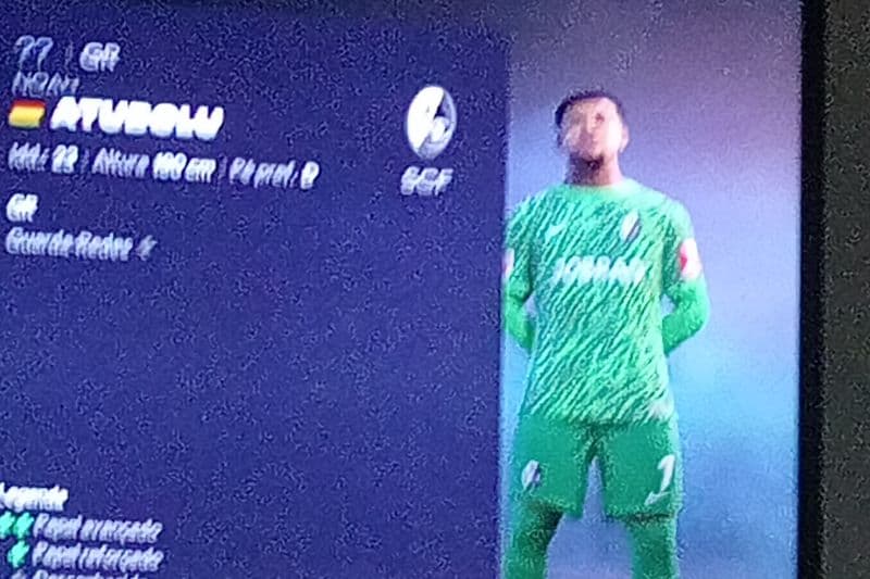 Queremos atuBolo ,queremos atuBolo
