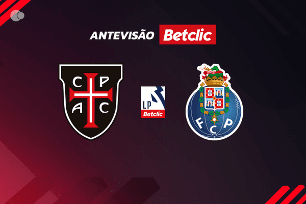 FOCO NO CAMPEONATO! 🐉⚽ ​Depois das emoções europeias e das grandes notícias pessoais, é hora de voltar a centrar atenções na Liga Portug…