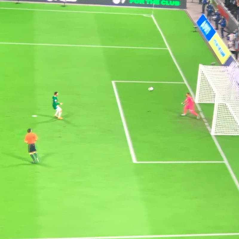 PÊNAAALTI PARA OS TRICOLORES! pinho cavou… e perdeu! segue em 1x0 ESTRELA x MOREIRENSE